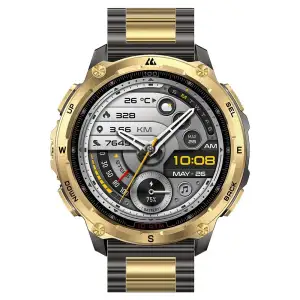 Розумний годинник TANK T4 SE GOLD KOSPET (TANK T4SE GOLD) UA