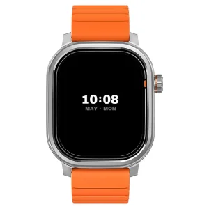 Фітнес-браслет Kospet Pulse Silver UA