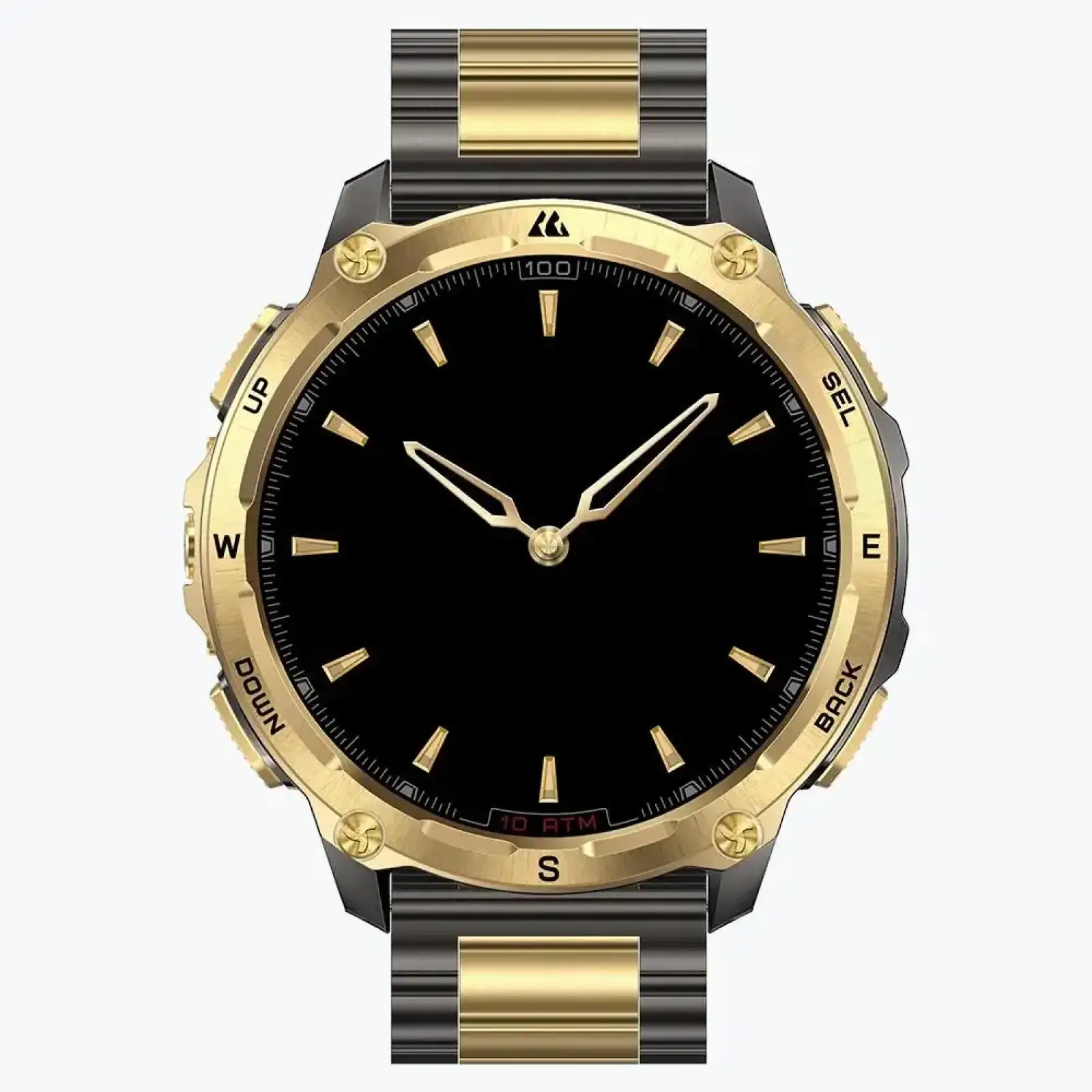 Розумний годинник TANK T4 SE GOLD KOSPET (TANK T4SE GOLD) UA