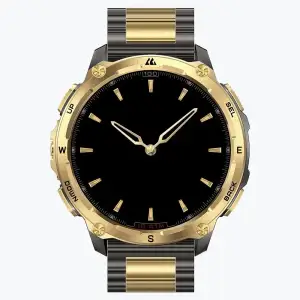 Розумний годинник TANK T4 SE GOLD KOSPET (TANK T4SE GOLD) UA
