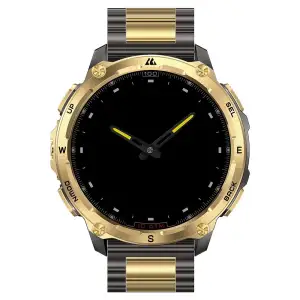 Розумний годинник TANK T4 SE GOLD KOSPET (TANK T4SE GOLD) UA