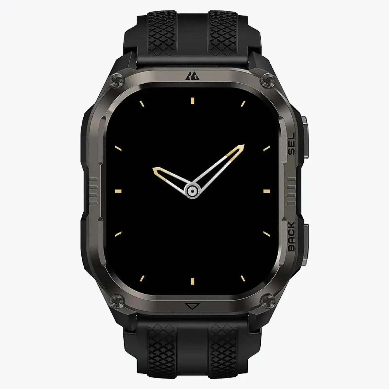 Розумний годинник PULSE 2 GREY KOSPET UA