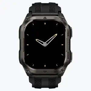 Розумний годинник PULSE 2 GREY KOSPET UA
