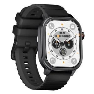 Фітнес-браслет Kospet Pulse Grey UA