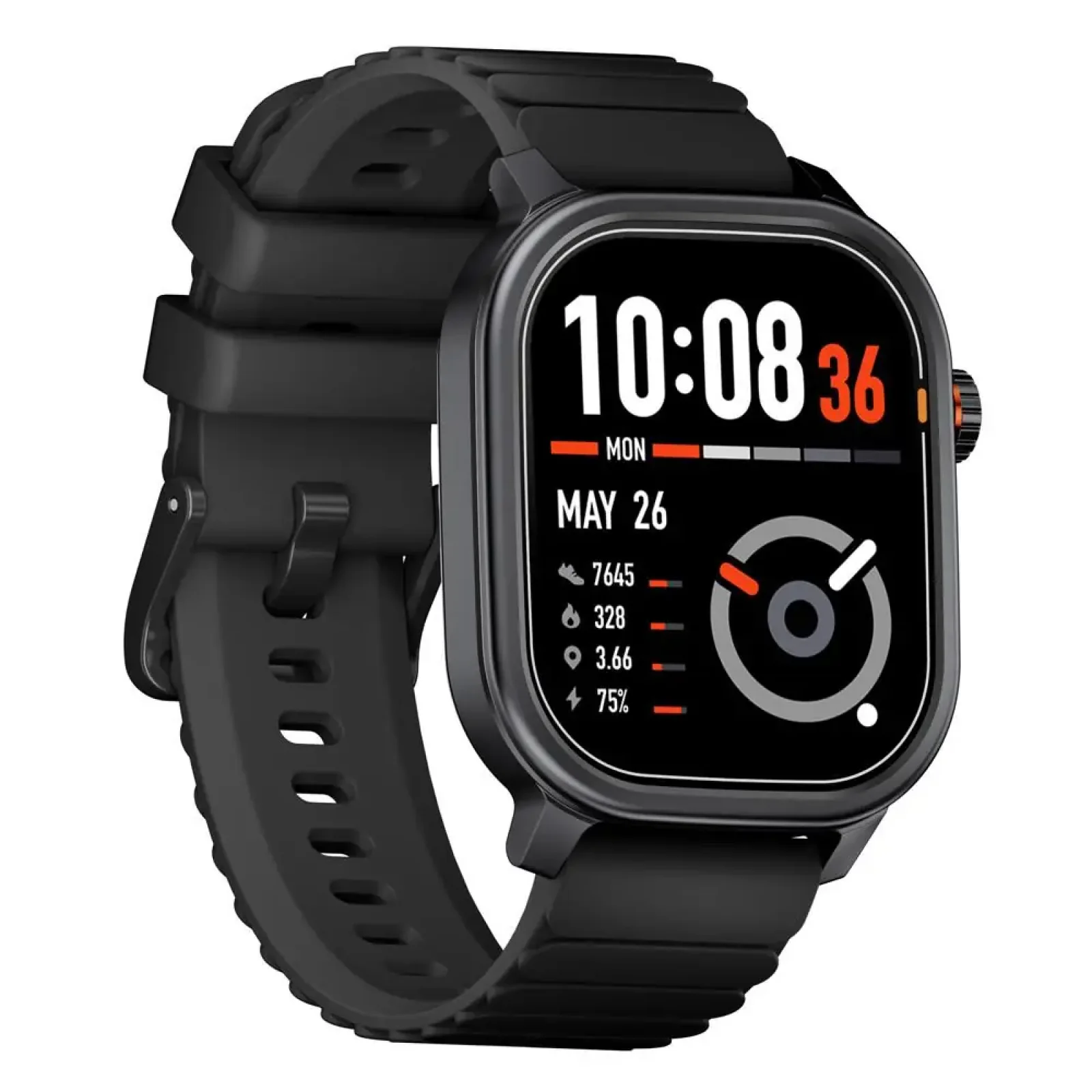 Фітнес-браслет Kospet Pulse Grey UA