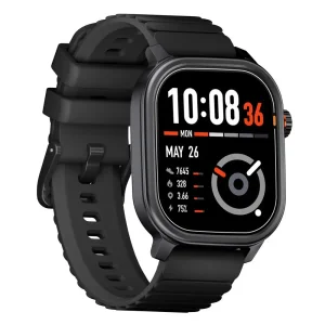 Фітнес-браслет Kospet Pulse Grey UA