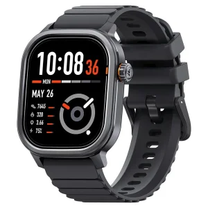 Фітнес-браслет Kospet Pulse Grey UA