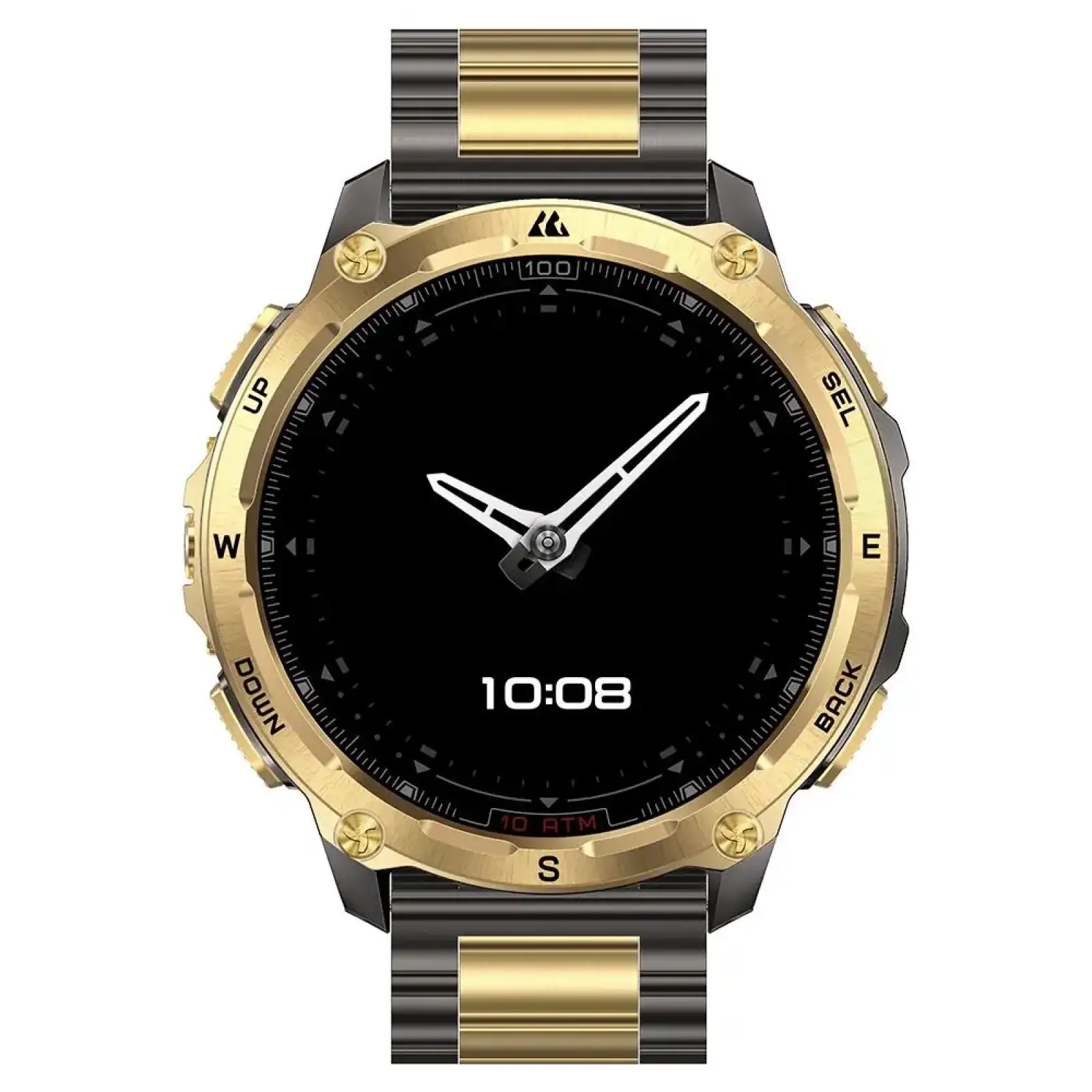 Розумний годинник TANK T4 SE GOLD KOSPET (TANK T4SE GOLD) UA
