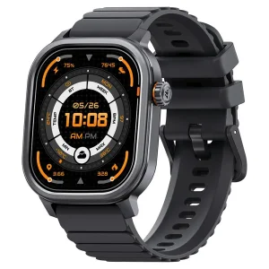 Фітнес-браслет Kospet Pulse Grey UA