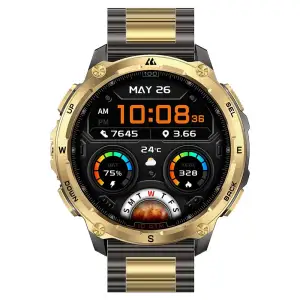 Розумний годинник TANK T4 SE GOLD KOSPET (TANK T4SE GOLD) UA