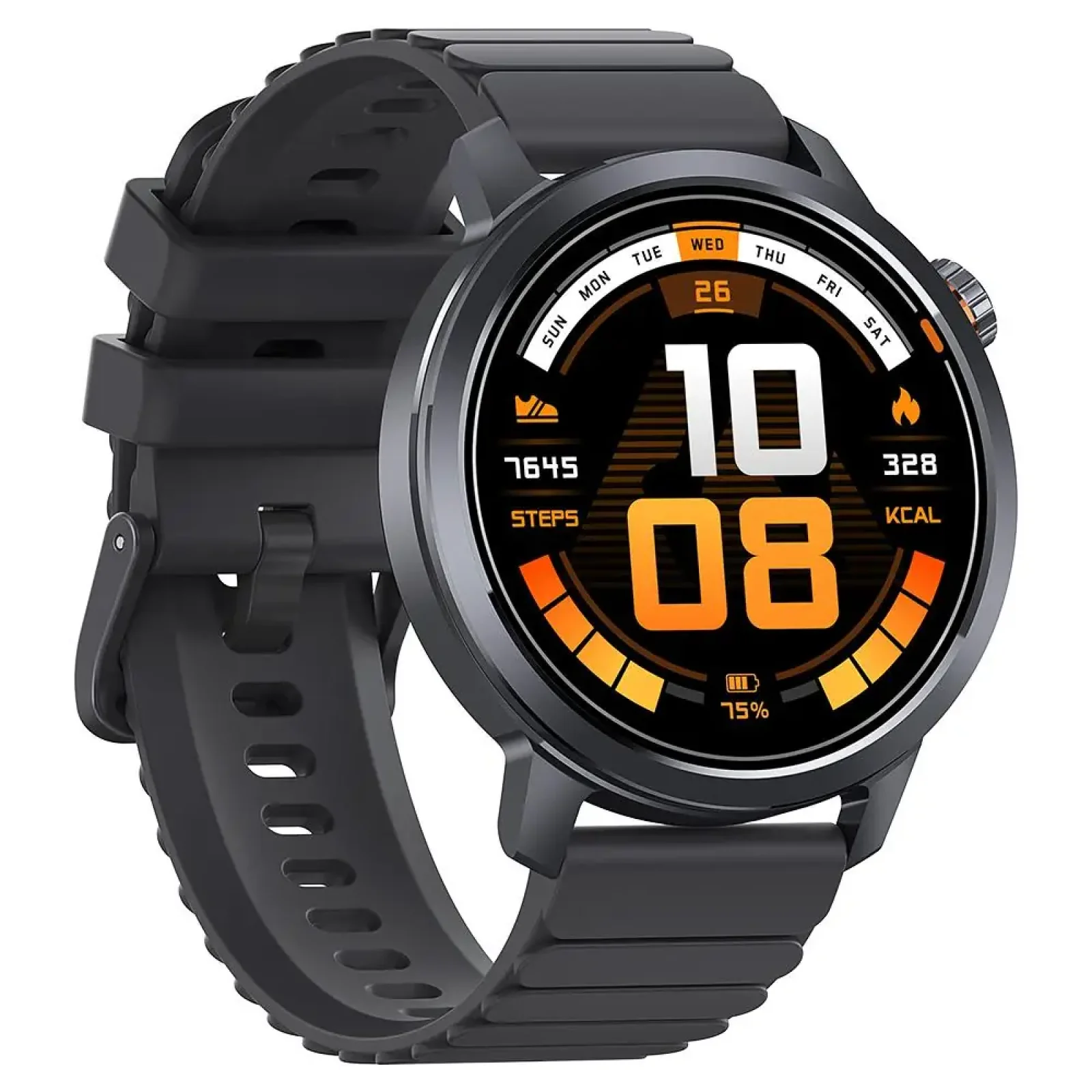 Фітнес-браслет Kospet ORB Grey (PORB Grey) UA