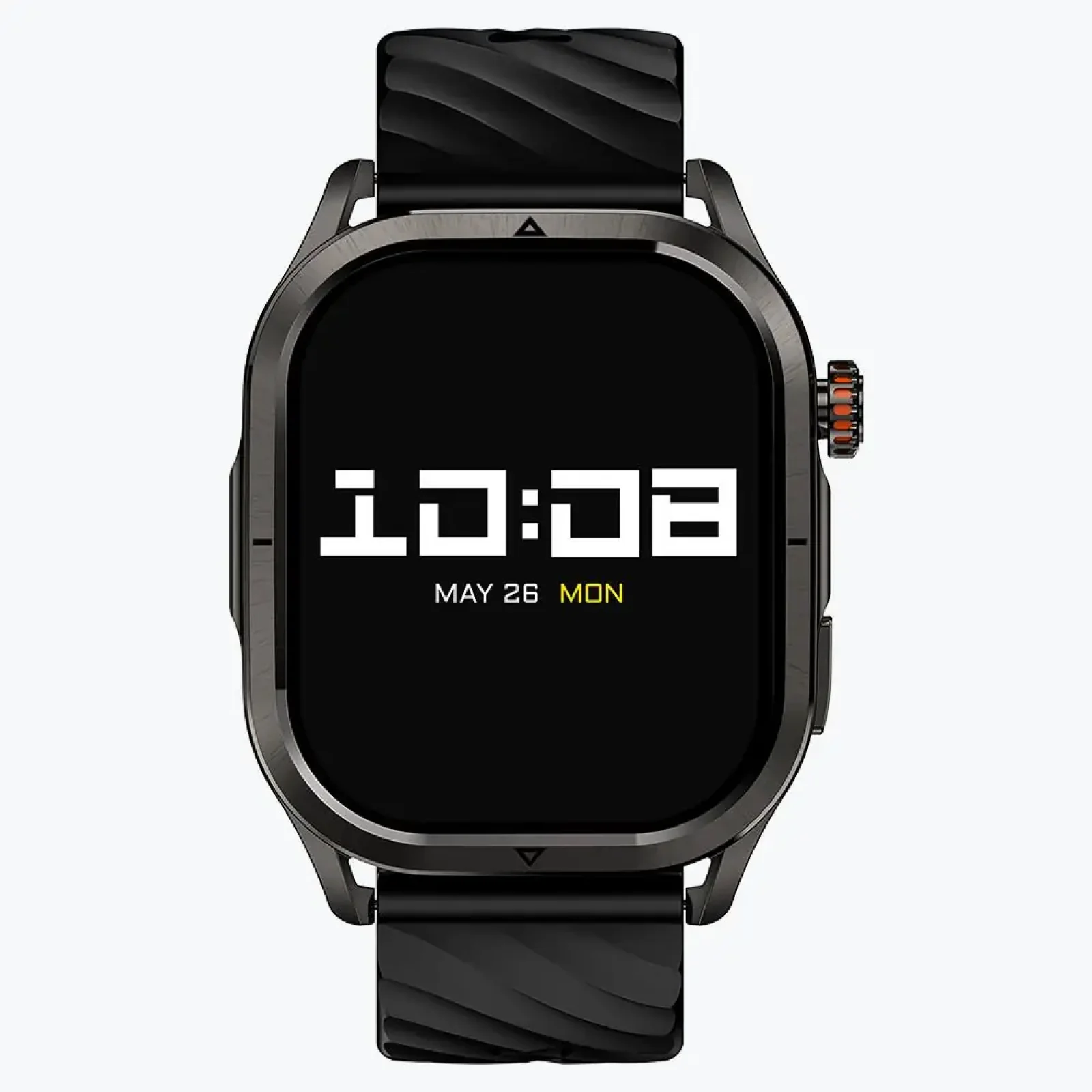 Розумний годинник Kospet Magic P10 Black UA