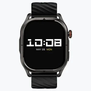 Розумний годинник Kospet Magic P10 Black UA