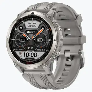 Розумний годинник ORB 2 SILVER KOSPET UA