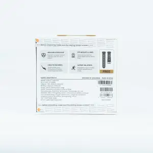 Розумний годинник TANK M4 SE SILVER KOSPET (TANK M4SE SILVER) UA