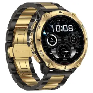 Розумний годинник TANK T4 SE GOLD KOSPET (TANK T4SE GOLD) UA