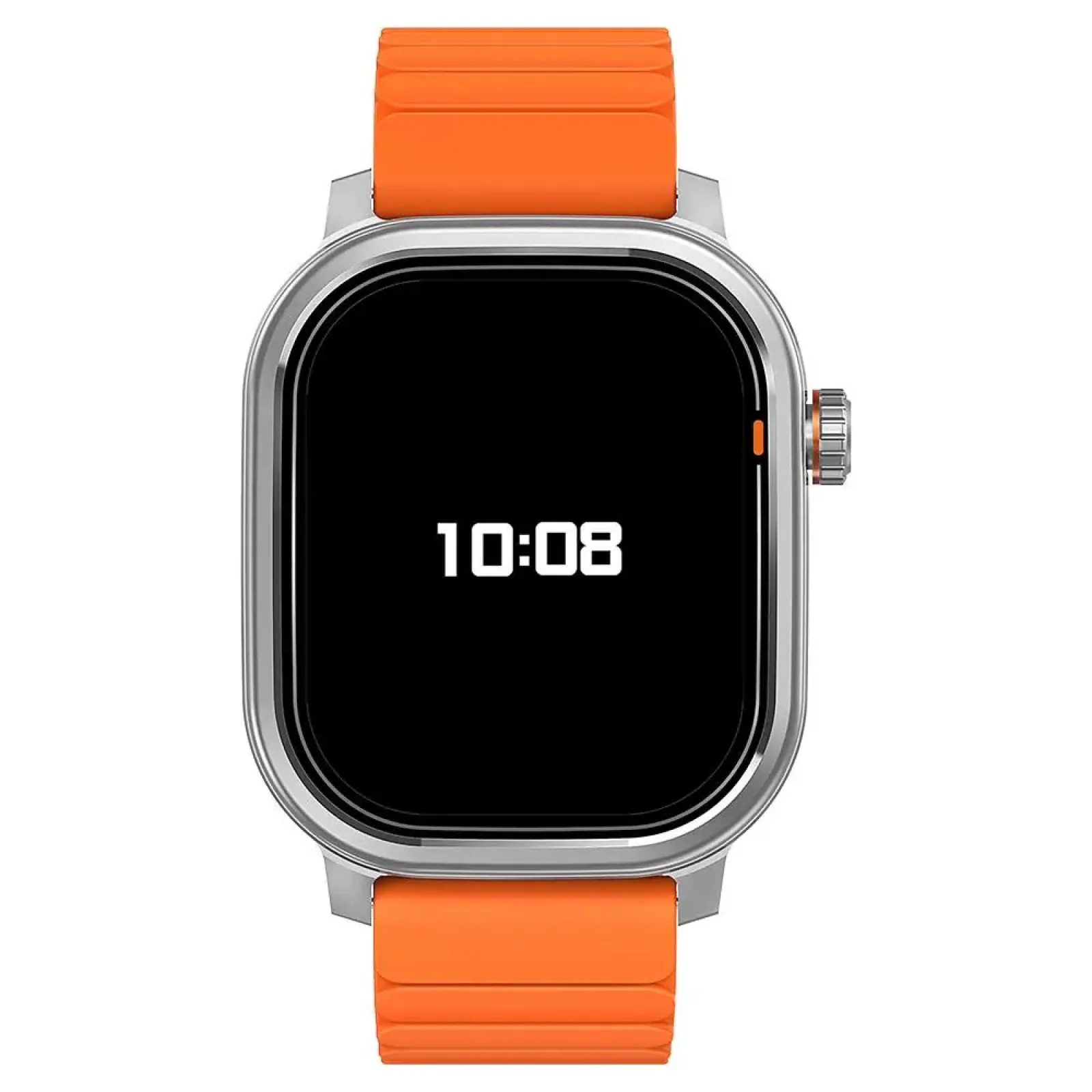 Фітнес-браслет Kospet Pulse Silver UA