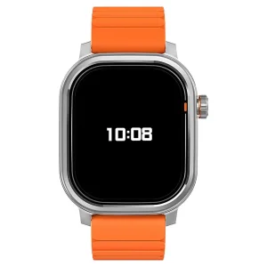Фітнес-браслет Kospet Pulse Silver UA