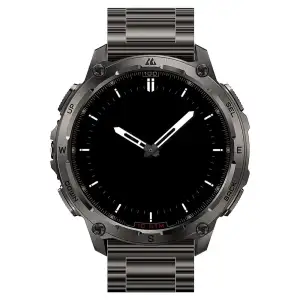 Розумний годинник TANK T4 SE BLACK KOSPET (TANK T4SE BLACK) UA