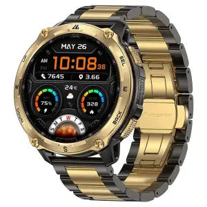 Розумний годинник TANK T4 SE GOLD KOSPET (TANK T4SE GOLD) UA