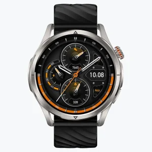 Розумний годинник Kospet Magic R10 Silver UA