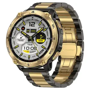 Розумний годинник TANK T4 SE GOLD KOSPET (TANK T4SE GOLD) UA