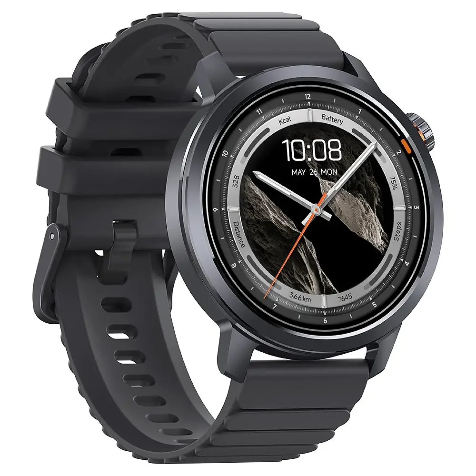 Фітнес-браслет Kospet ORB Grey (PORB Grey) UA