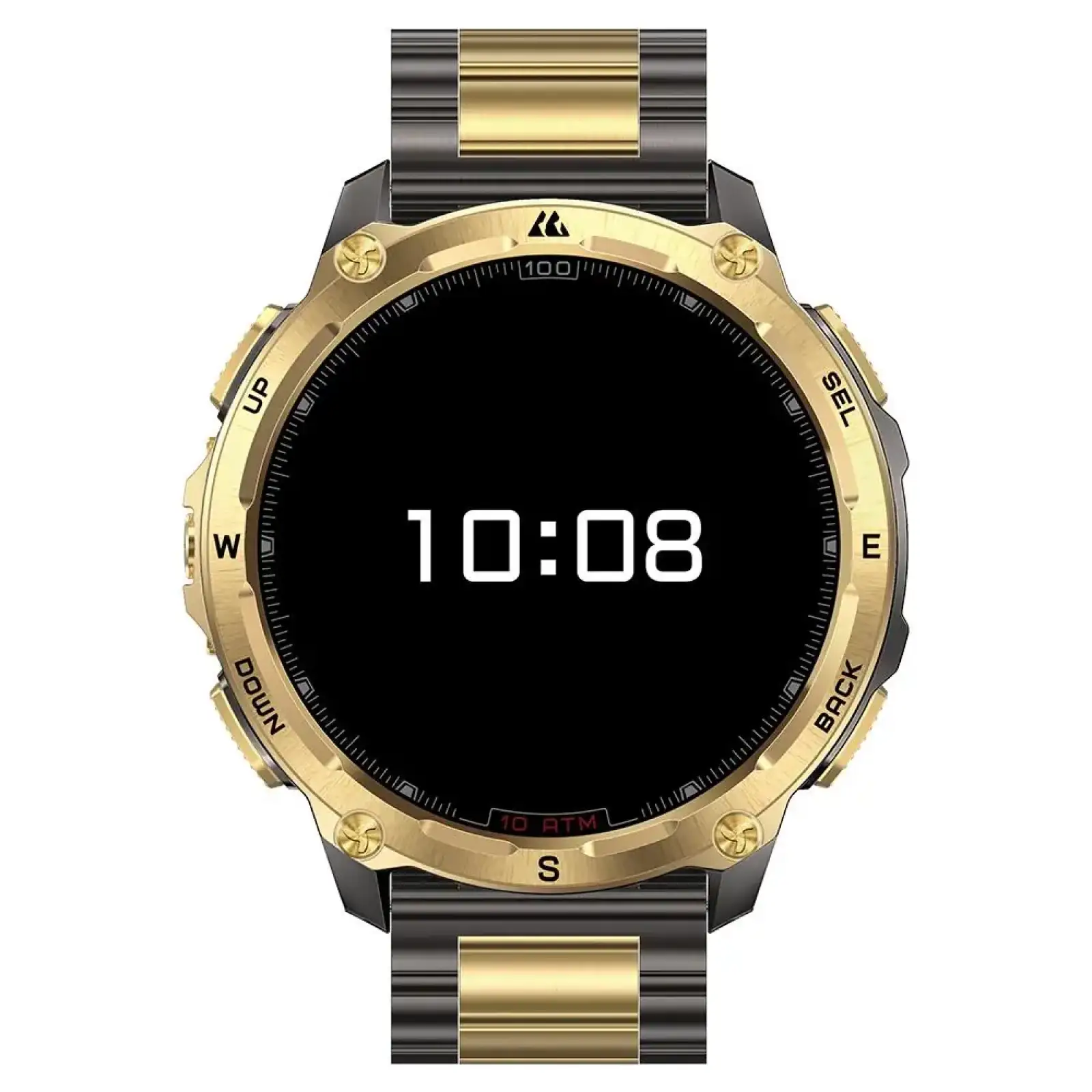 Розумний годинник TANK T4 SE GOLD KOSPET (TANK T4SE GOLD) UA