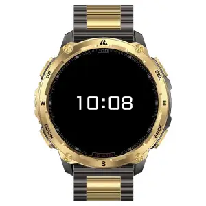 Розумний годинник TANK T4 SE GOLD KOSPET (TANK T4SE GOLD) UA