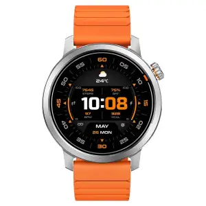 Фітнес-браслет Kospet ORB Silver (PORB Silver) UA