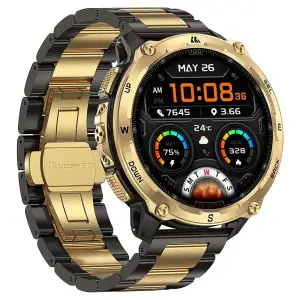 Розумний годинник TANK T4 SE GOLD KOSPET (TANK T4SE GOLD) UA