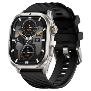 Розумний годинник Kospet Magic P10 Silver UA
