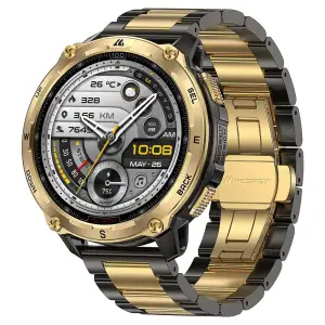 Розумний годинник TANK T4 SE GOLD KOSPET (TANK T4SE GOLD) UA