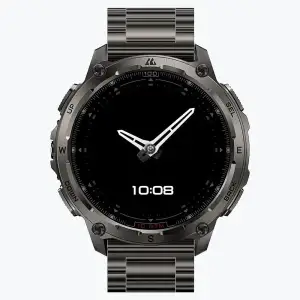 Розумний годинник TANK T4 SE BLACK KOSPET (TANK T4SE BLACK) UA