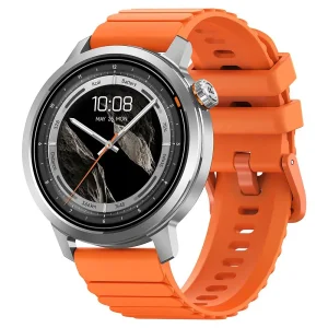 Фітнес-браслет Kospet ORB Silver (PORB Silver) UA