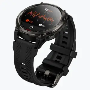 Розумний годинник ORB 2 GREY KOSPET UA