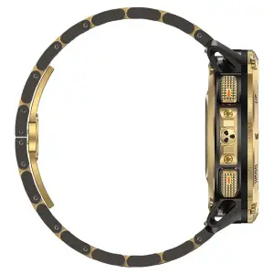Розумний годинник TANK T4 SE GOLD KOSPET (TANK T4SE GOLD) UA