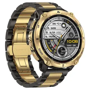 Розумний годинник TANK T4 SE GOLD KOSPET (TANK T4SE GOLD) UA