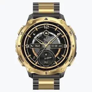 Розумний годинник TANK T4 SE GOLD KOSPET (TANK T4SE GOLD) UA