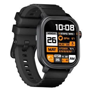 Фітнес-браслет Kospet Pulse Grey UA