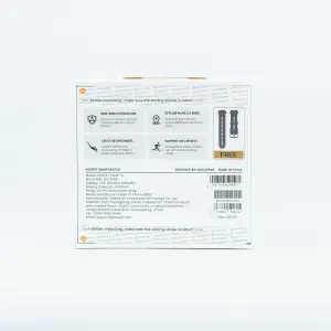 Розумний годинник TANK T4 SE SILVER KOSPET (TANK T4SE SILVER) UA