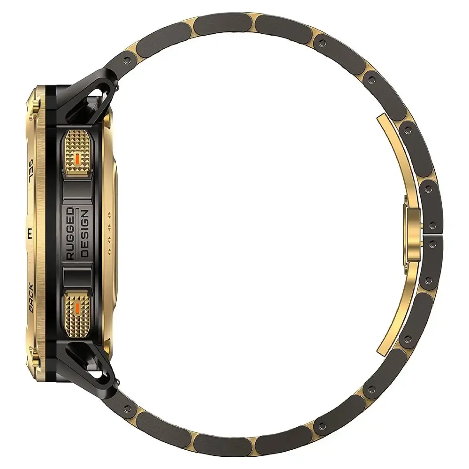 Розумний годинник TANK T4 SE GOLD KOSPET (TANK T4SE GOLD) UA
