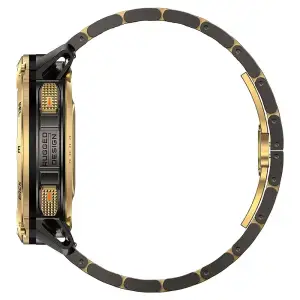 Розумний годинник TANK T4 SE GOLD KOSPET (TANK T4SE GOLD) UA