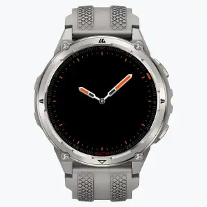 Розумний годинник ORB 2 SILVER KOSPET UA