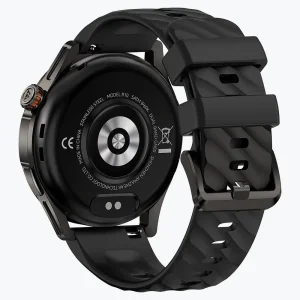 Розумний годинник Kospet Magic R10 Black UA