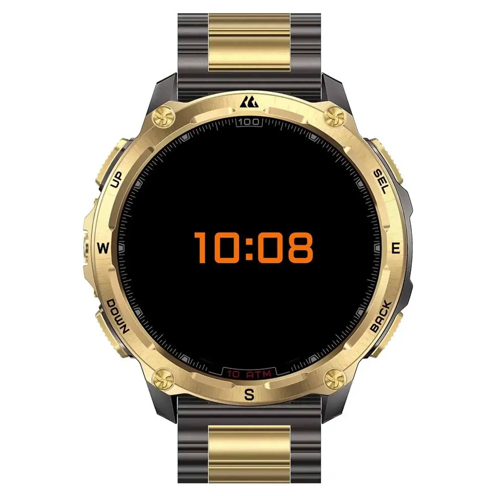 Розумний годинник TANK T4 SE GOLD KOSPET (TANK T4SE GOLD) UA