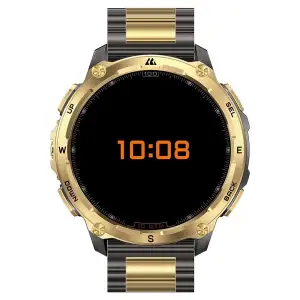 Розумний годинник TANK T4 SE GOLD KOSPET (TANK T4SE GOLD) UA