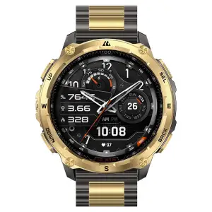 Розумний годинник TANK T4 SE GOLD KOSPET (TANK T4SE GOLD) UA