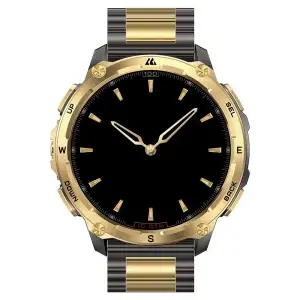 Розумний годинник TANK T4 SE GOLD KOSPET (TANK T4SE GOLD) UA