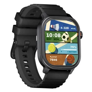 Фітнес-браслет Kospet Pulse Grey UA